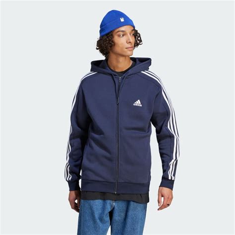 Essentials Fleece 3